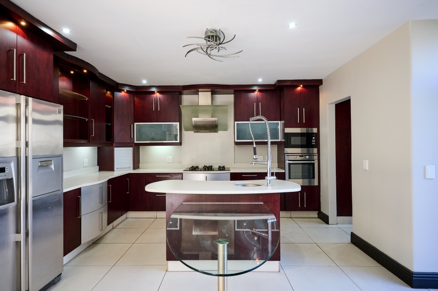 4 Bedroom Property for Sale in Carlswald Estate Gauteng