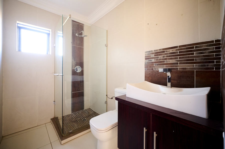 4 Bedroom Property for Sale in Carlswald Estate Gauteng