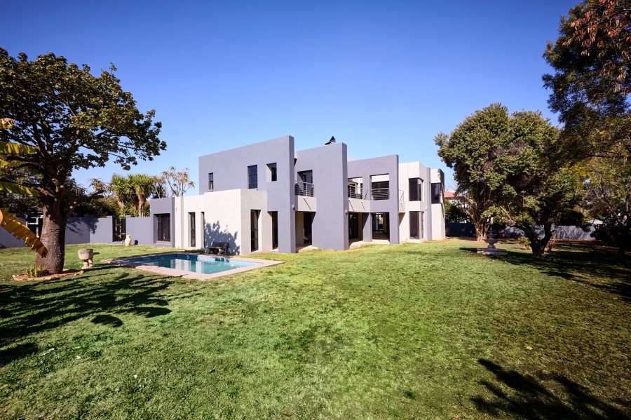4 Bedroom Property for Sale in Carlswald Estate Gauteng