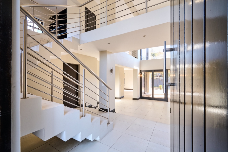 4 Bedroom Property for Sale in Carlswald Estate Gauteng