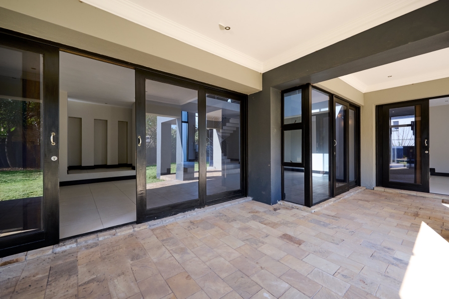 4 Bedroom Property for Sale in Carlswald Estate Gauteng