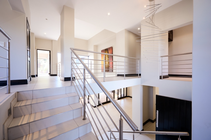 4 Bedroom Property for Sale in Carlswald Estate Gauteng