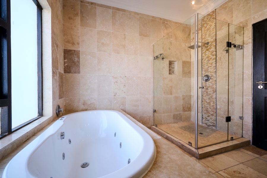 4 Bedroom Property for Sale in Carlswald Estate Gauteng
