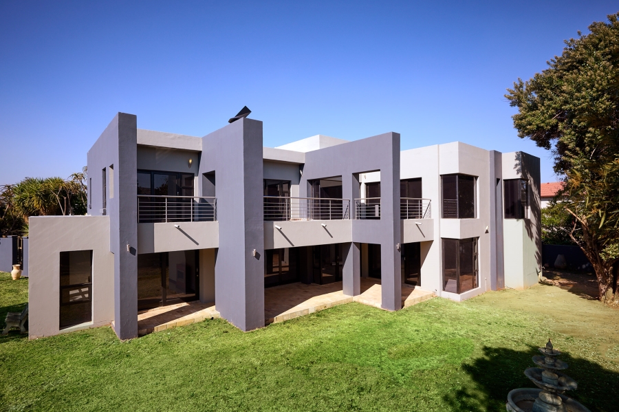 4 Bedroom Property for Sale in Carlswald Estate Gauteng