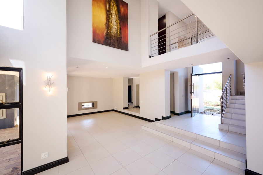 4 Bedroom Property for Sale in Carlswald Estate Gauteng