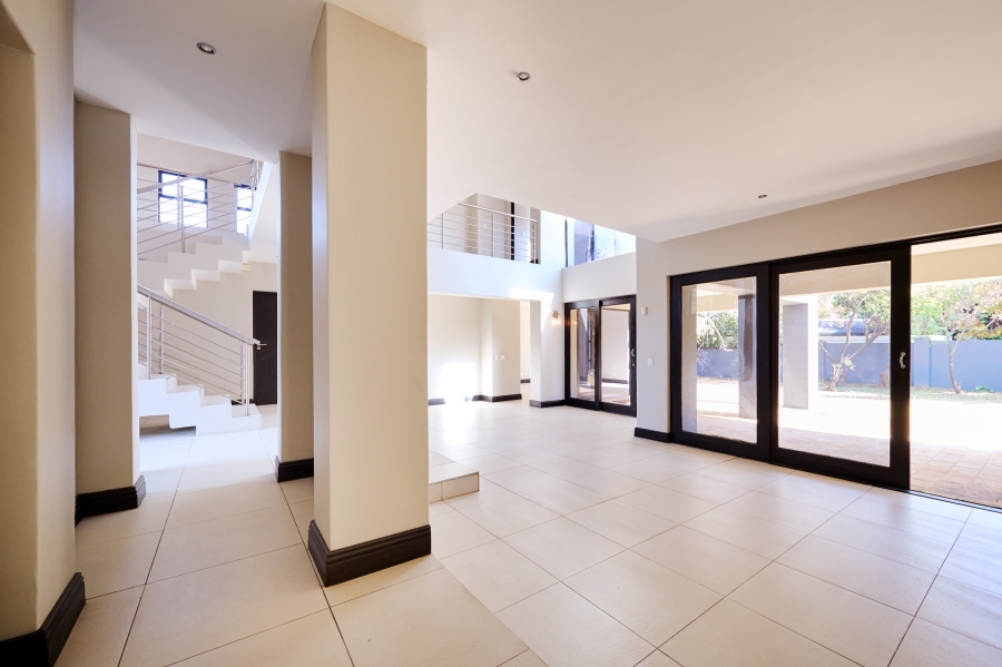 4 Bedroom Property for Sale in Carlswald Estate Gauteng
