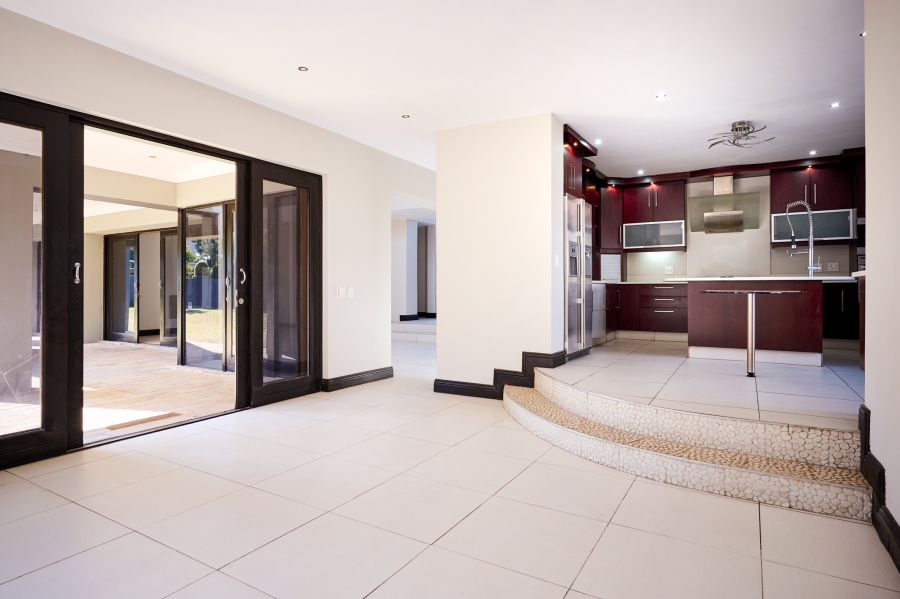4 Bedroom Property for Sale in Carlswald Estate Gauteng