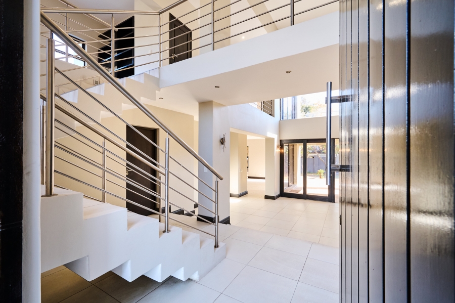 4 Bedroom Property for Sale in Carlswald Estate Gauteng