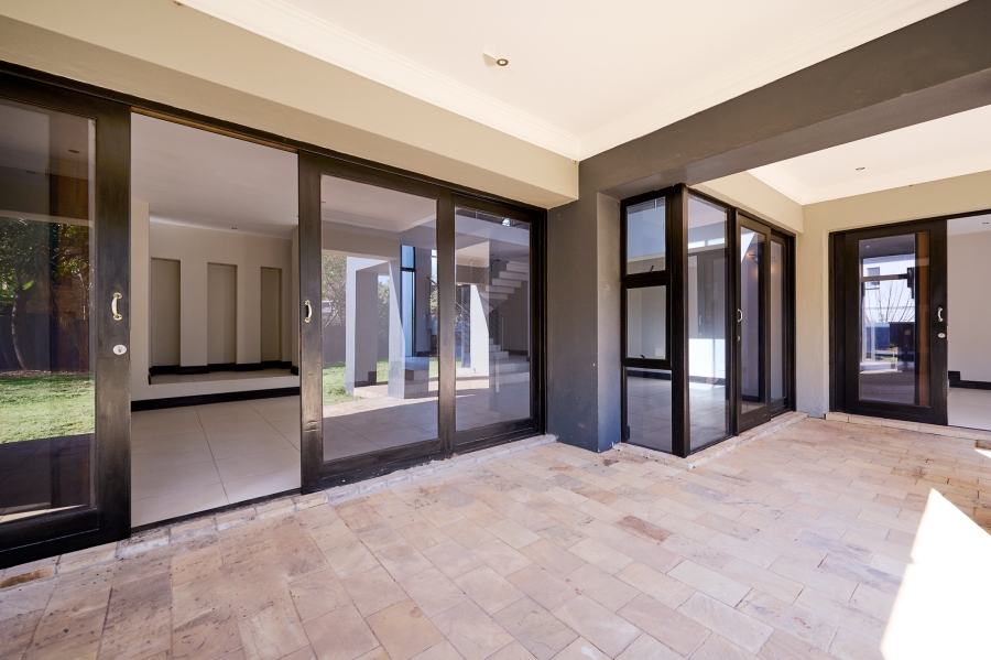 4 Bedroom Property for Sale in Carlswald Estate Gauteng