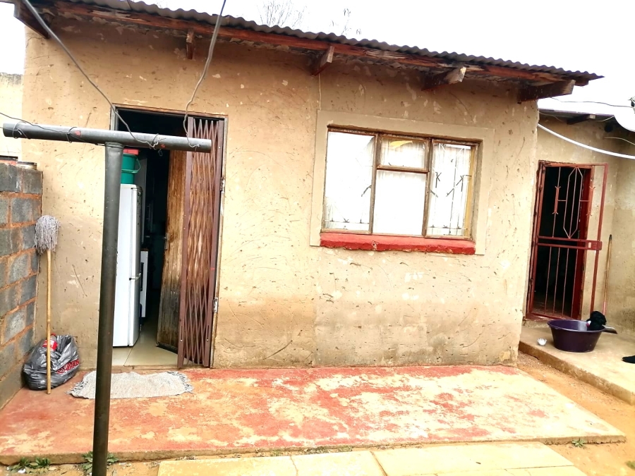4 Bedroom Property for Sale in Windmill Park Gauteng