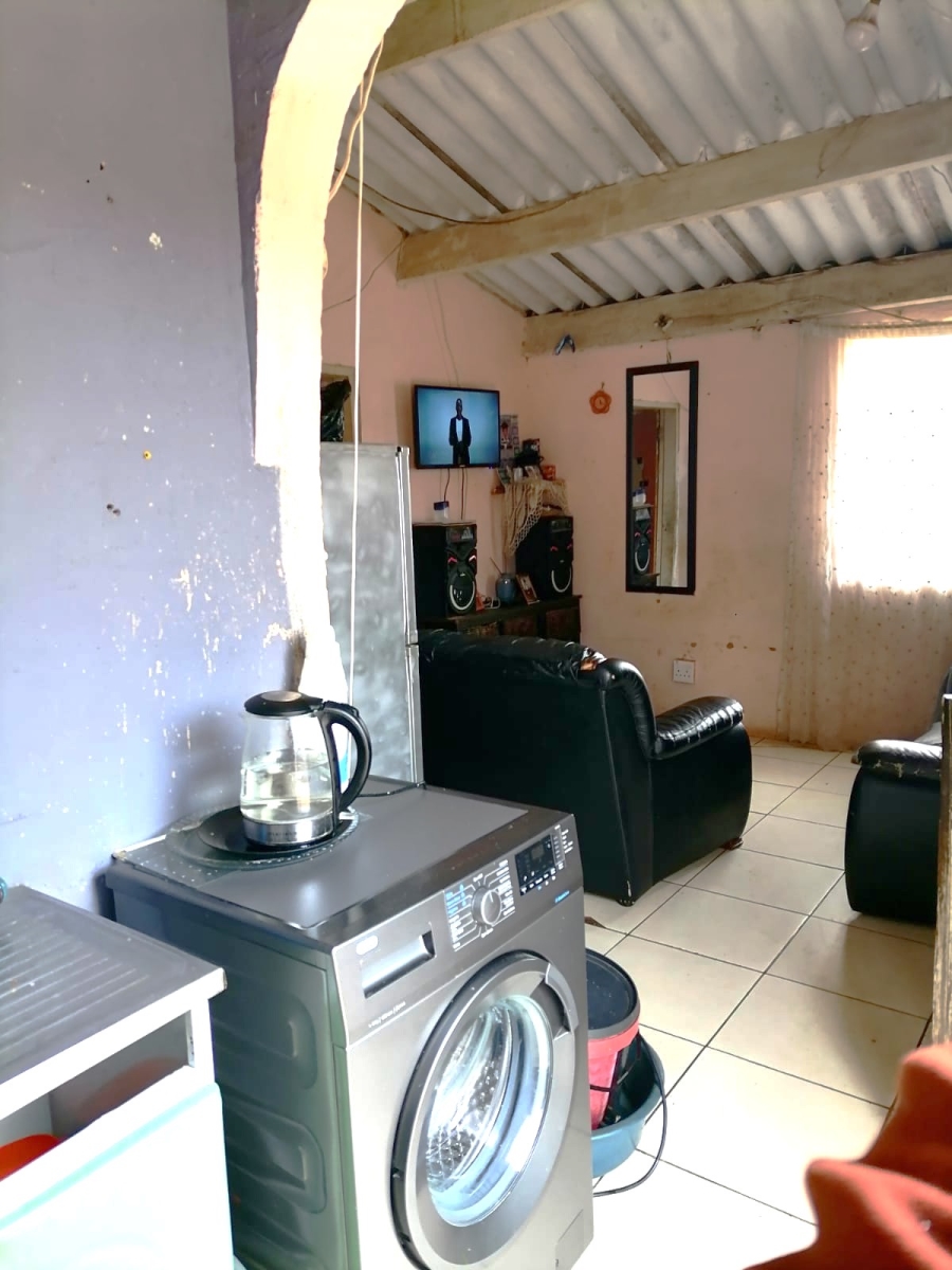 4 Bedroom Property for Sale in Windmill Park Gauteng