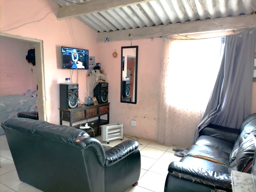 4 Bedroom Property for Sale in Windmill Park Gauteng