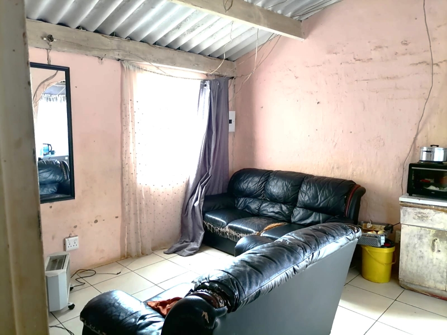 4 Bedroom Property for Sale in Windmill Park Gauteng