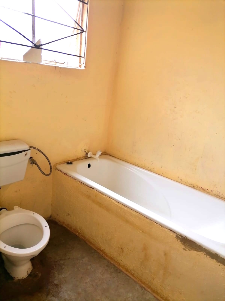 4 Bedroom Property for Sale in Windmill Park Gauteng