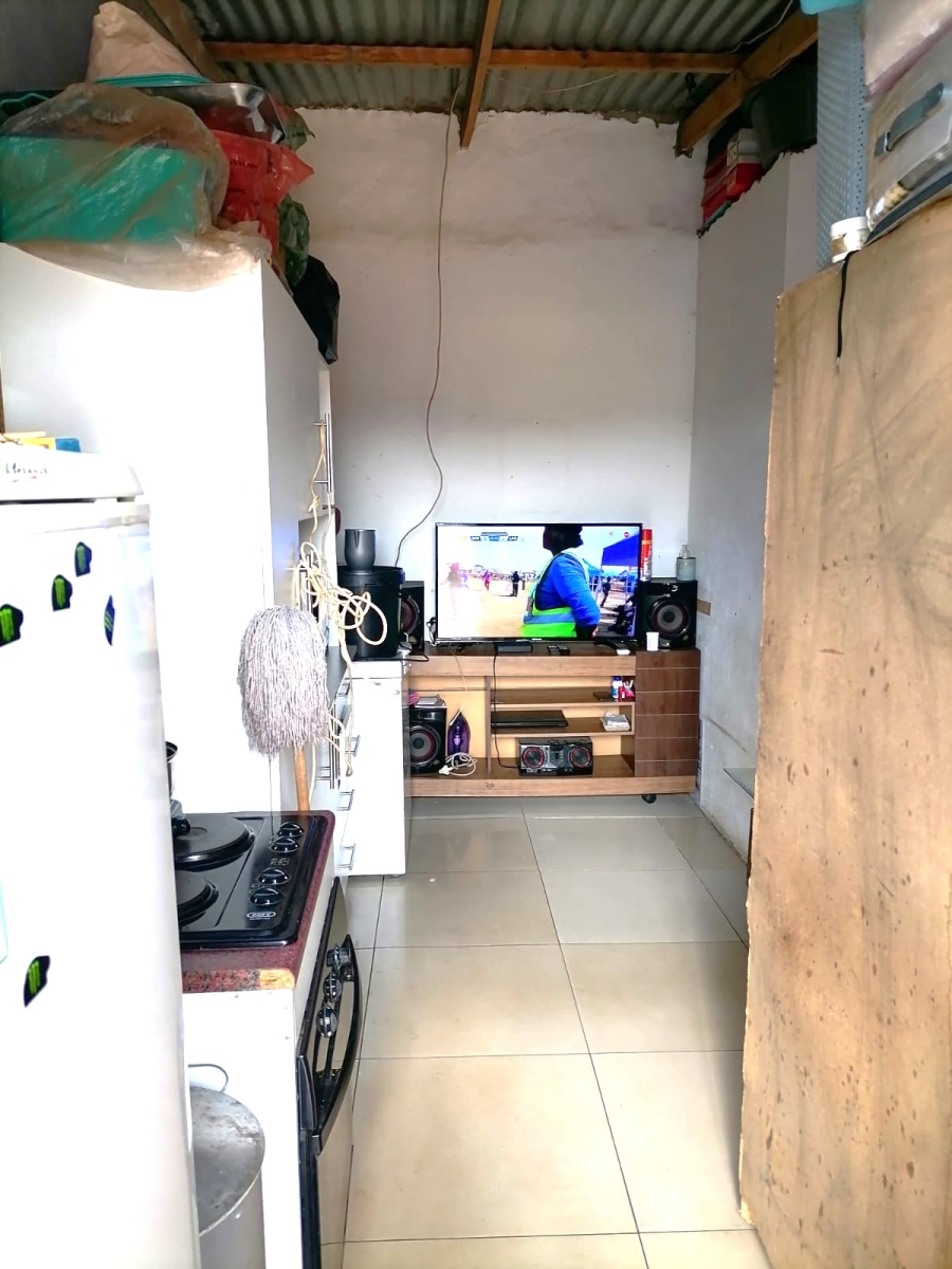4 Bedroom Property for Sale in Windmill Park Gauteng