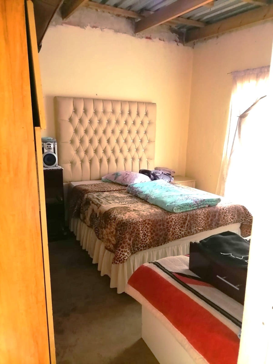 4 Bedroom Property for Sale in Windmill Park Gauteng