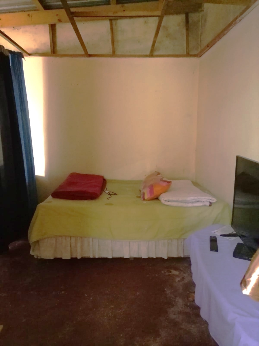 4 Bedroom Property for Sale in Windmill Park Gauteng