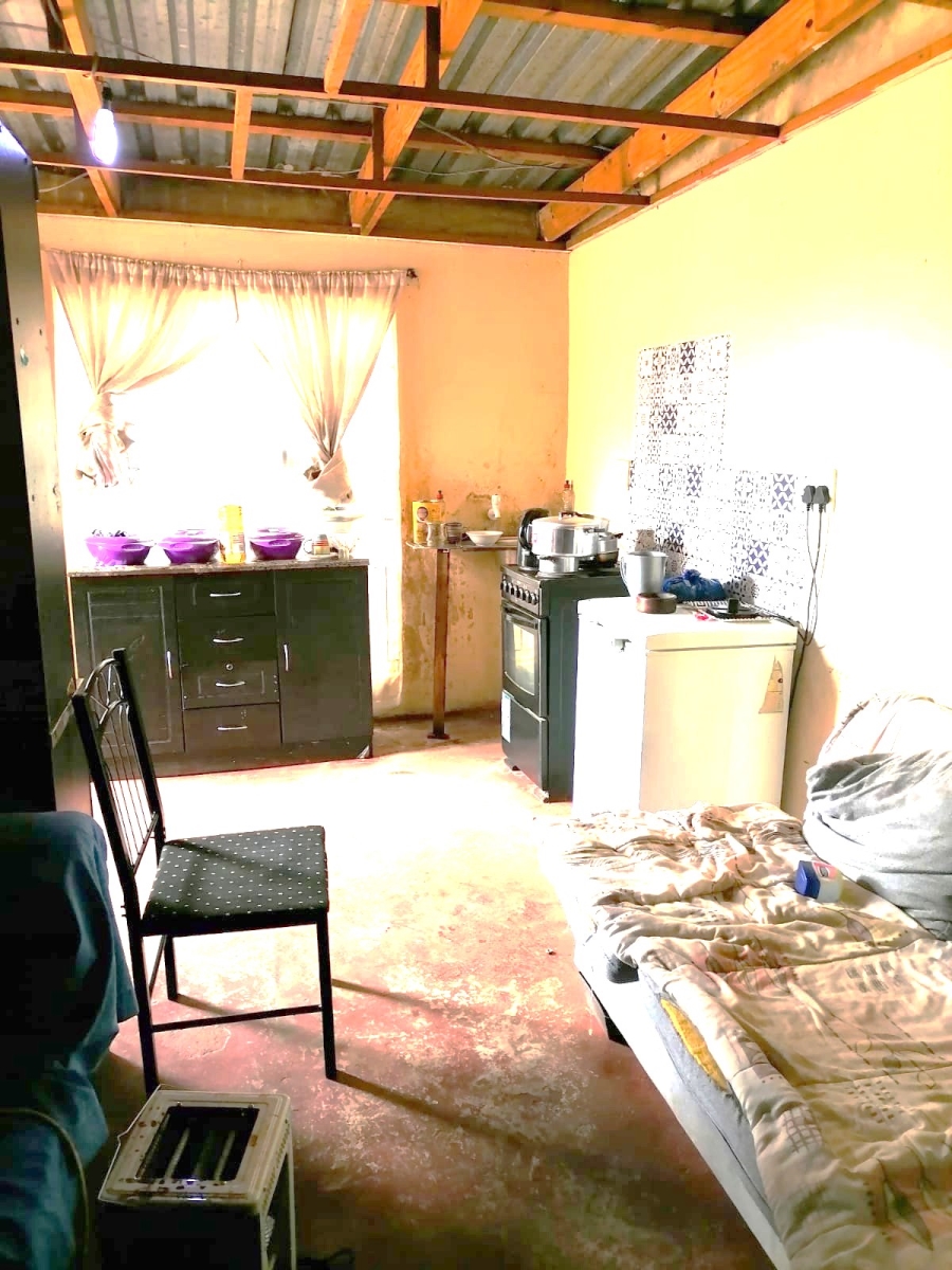 4 Bedroom Property for Sale in Windmill Park Gauteng