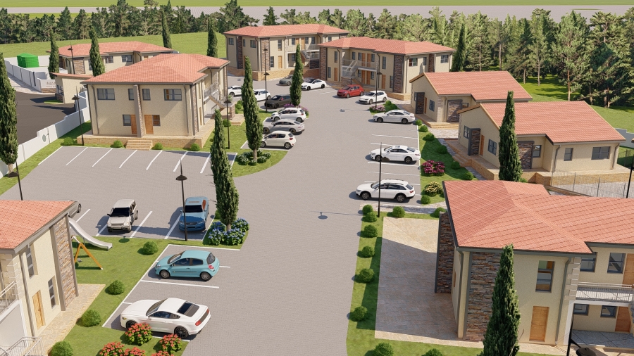3 Bedroom Property for Sale in Clayville Gauteng