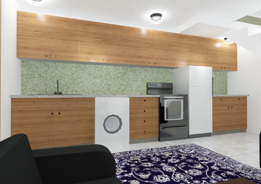 3 Bedroom Property for Sale in Clayville Gauteng