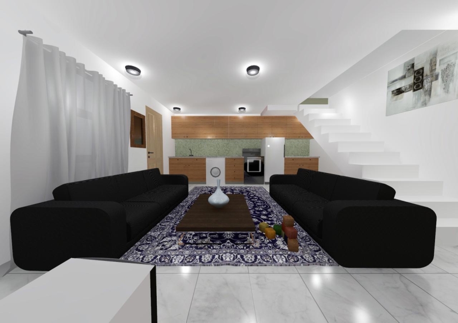 3 Bedroom Property for Sale in Clayville Gauteng