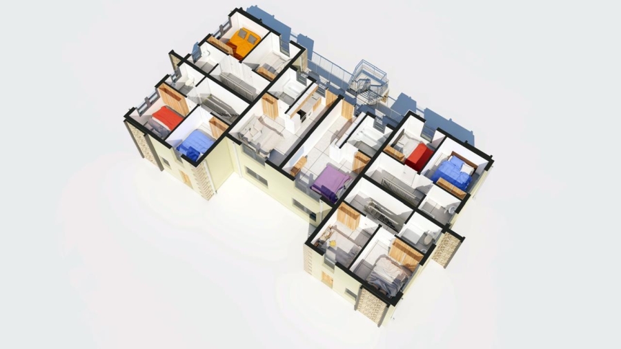 3 Bedroom Property for Sale in Clayville Gauteng