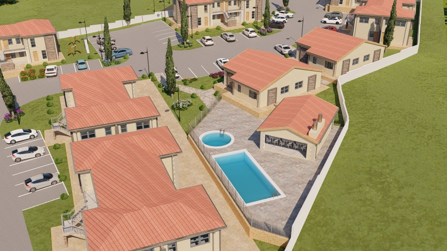 3 Bedroom Property for Sale in Clayville Gauteng
