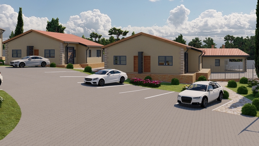3 Bedroom Property for Sale in Clayville Gauteng