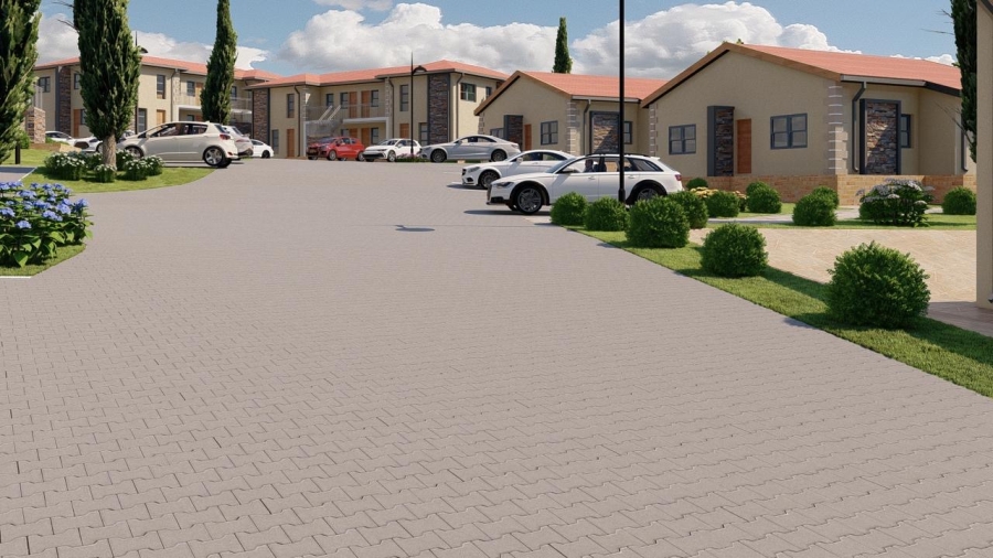 3 Bedroom Property for Sale in Clayville Gauteng
