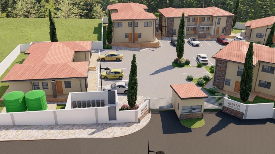 3 Bedroom Property for Sale in Clayville Gauteng