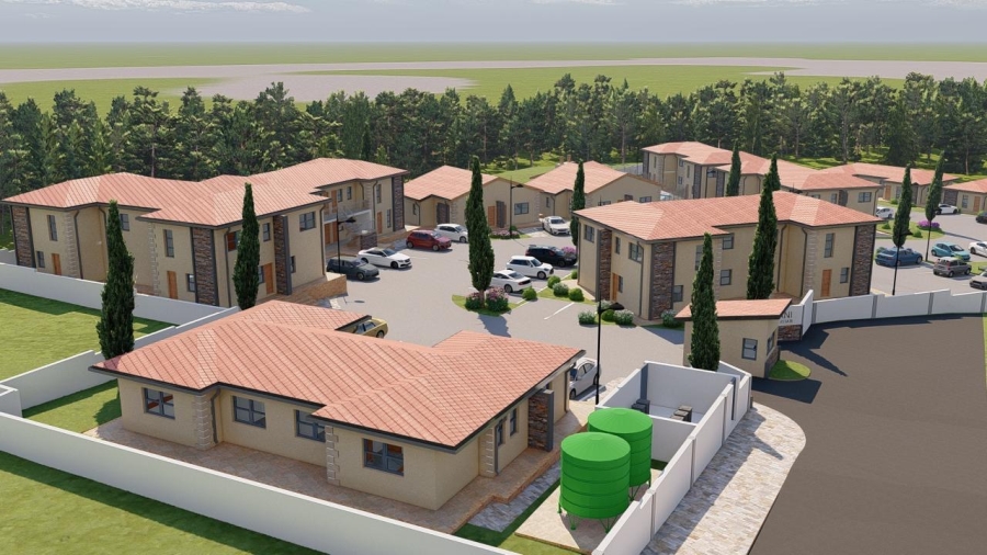 3 Bedroom Property for Sale in Clayville Gauteng