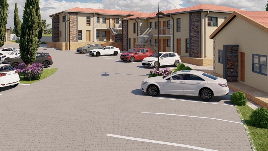 3 Bedroom Property for Sale in Clayville Gauteng