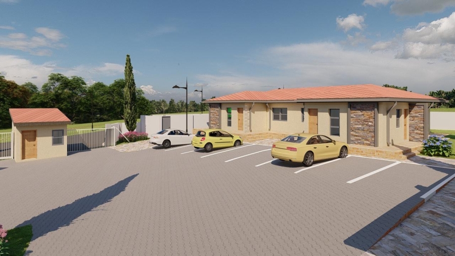 3 Bedroom Property for Sale in Clayville Gauteng