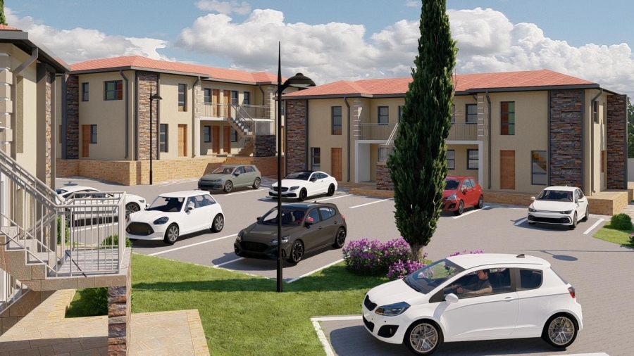3 Bedroom Property for Sale in Clayville Gauteng