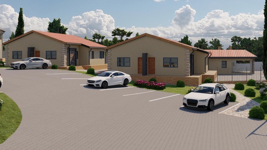3 Bedroom Property for Sale in Clayville Gauteng