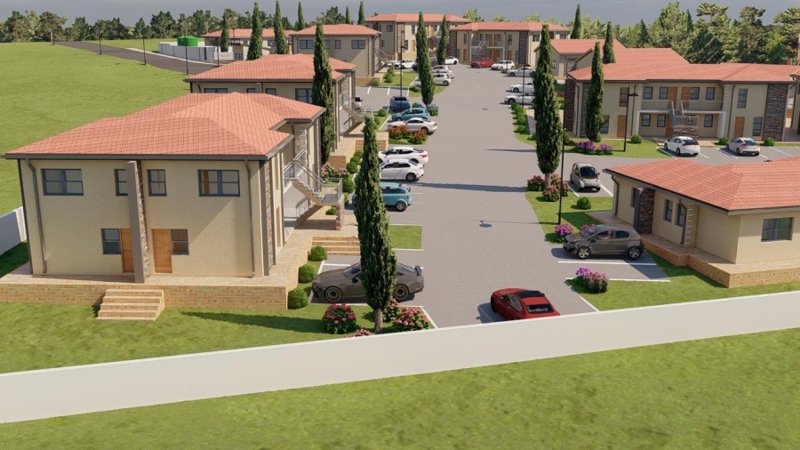 3 Bedroom Property for Sale in Clayville Gauteng