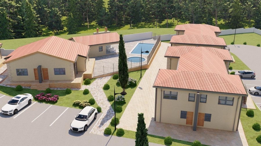 3 Bedroom Property for Sale in Clayville Gauteng