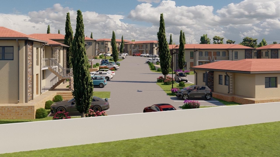 3 Bedroom Property for Sale in Clayville Gauteng