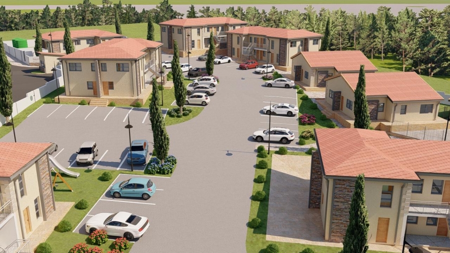 3 Bedroom Property for Sale in Clayville Gauteng