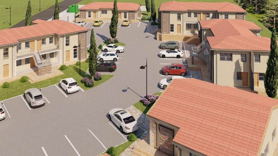 3 Bedroom Property for Sale in Clayville Gauteng