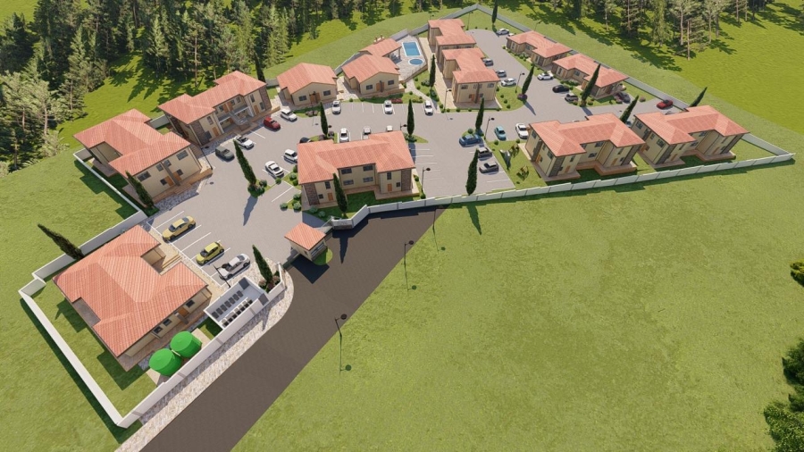 3 Bedroom Property for Sale in Clayville Gauteng