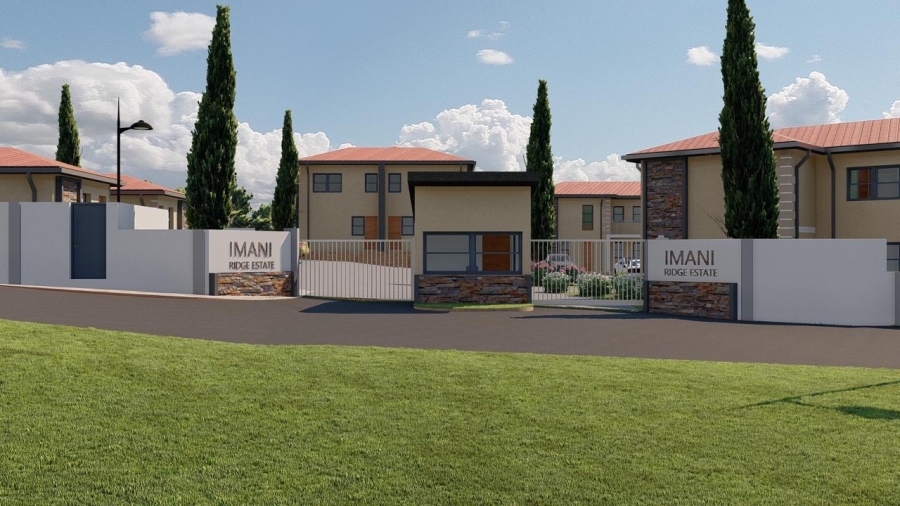 3 Bedroom Property for Sale in Clayville Gauteng