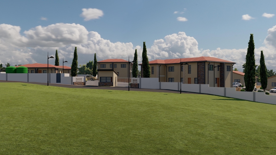 3 Bedroom Property for Sale in Clayville Gauteng