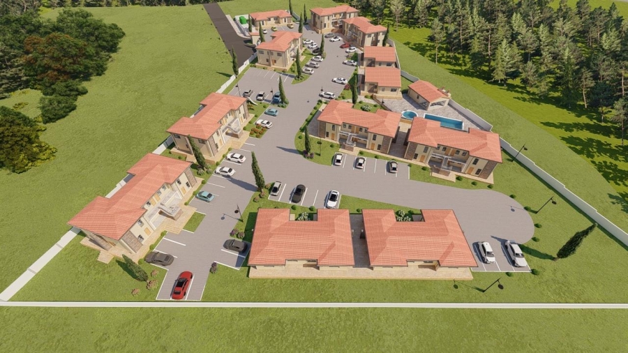 3 Bedroom Property for Sale in Clayville Gauteng