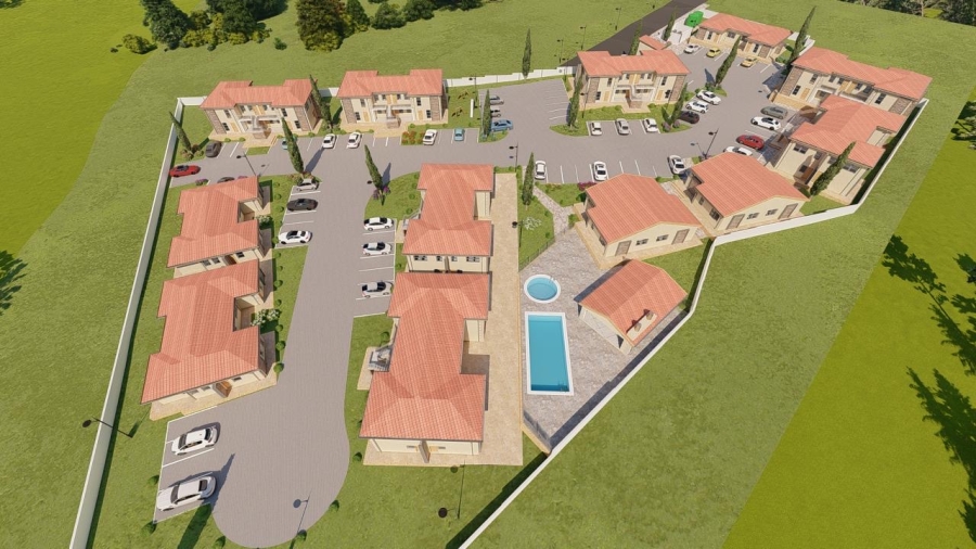 3 Bedroom Property for Sale in Clayville Gauteng