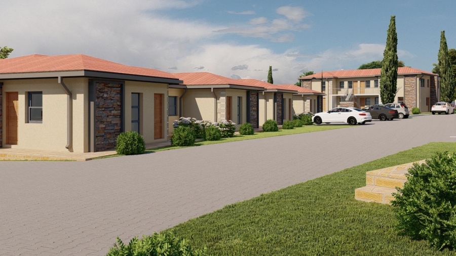 3 Bedroom Property for Sale in Clayville Gauteng