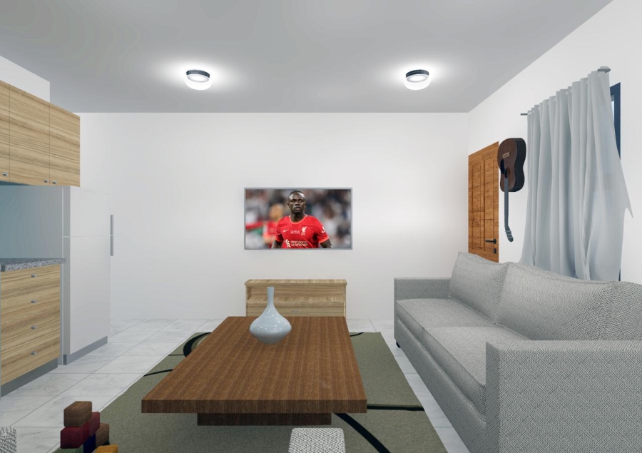 3 Bedroom Property for Sale in Clayville Gauteng