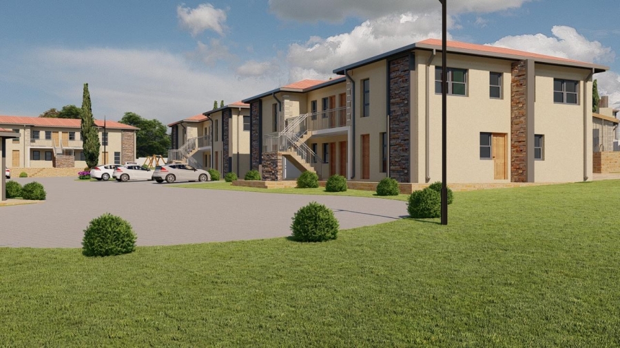 3 Bedroom Property for Sale in Clayville Gauteng
