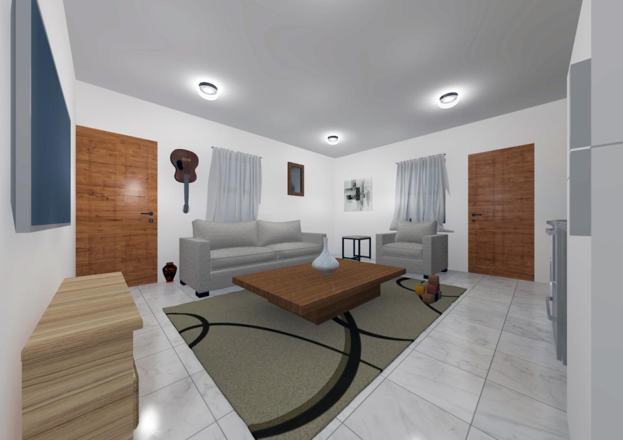 3 Bedroom Property for Sale in Clayville Gauteng