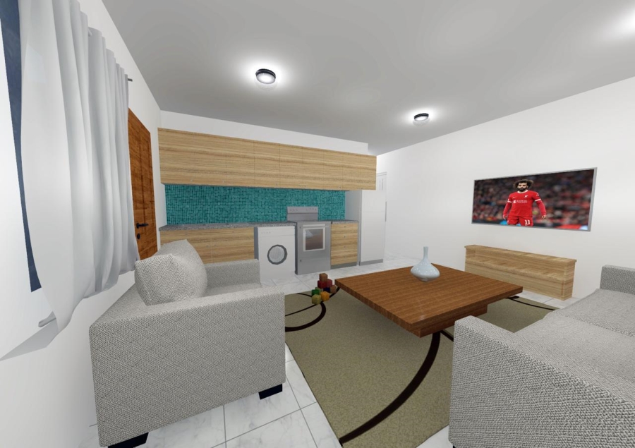 3 Bedroom Property for Sale in Clayville Gauteng